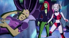 Харли Квинн 5 сезон 7 серия