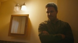 Приграничье 1 сезон 4 серия