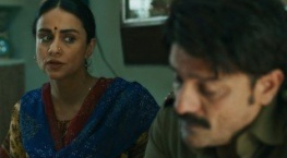 Преступный мир 1 сезон 5 серия