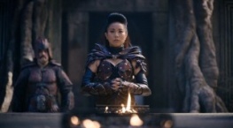 Царь обезьян: Новые легенды 2 сезон 1 серия