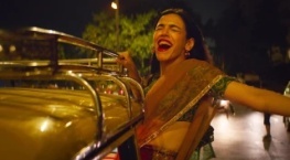 Тааза Хабар 1 сезон 3 серия