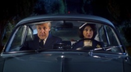 Луна Парк 1 сезон 2 серия