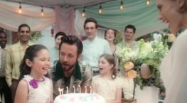 Иная жизнь 1 сезон 4 серия