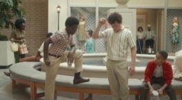 Чудесные годы 1 сезон 7 серия