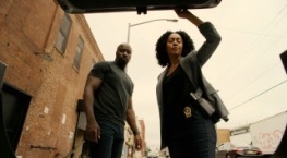 Люк Кейдж 2 сезон 4 серия