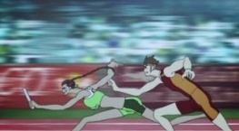 Человек-дьявол: Плакса 1 сезон 6 серия