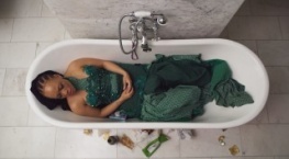 Как испортить всем праздники 1 сезон 3 серия