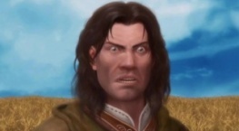 Тигтон 1 сезон 10 серия