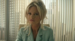 Пэм и Томми 1 сезон 6 серия