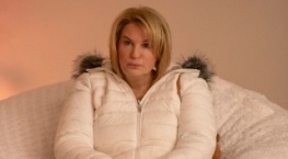 Кое-что о Пэм 1 сезон 1 серия