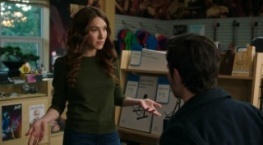 Миллион мелочей 4 сезон 12 серия