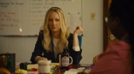 Перезапуск / Перезагрузка 1 сезон 7 серия