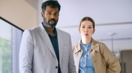 Романтическая поездка 1 сезон 2 серия