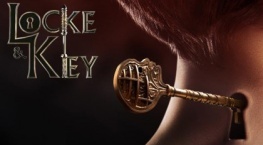 Ключи Локков 3 сезон 1 серия