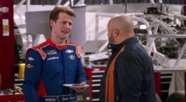 Механики 1 сезон 3 серия