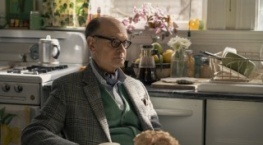 Джулия 2 сезон 8 серия