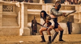 Обреченные на славу 1 сезон 10 серия