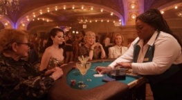 Убийства в одном здании 5 сезон 8 серия