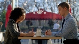 Политик 2 сезон 4 серия