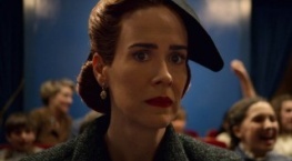 Сестра Рэтчед 1 сезон 6 серия