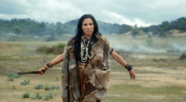 Ла-Брея 1 сезон 7 серия