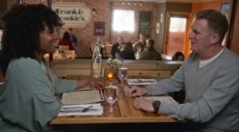 Нетипичный 2 сезон 8 серия