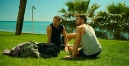 Той-бой 2 сезон 2 серия