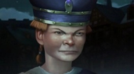 Тигтон 1 сезон 9 серия