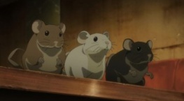 Шестая зона 1 сезон 3 серия