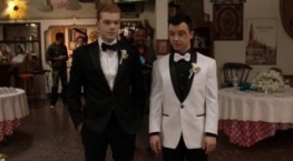 Бесстыжие 10 сезон 12 серия