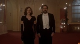 Скажи мне кто я 1 сезон 5 серия