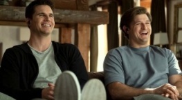 Загрузка 2 сезон 6 серия