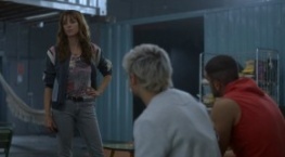 Экспресс 2 сезон 2 серия