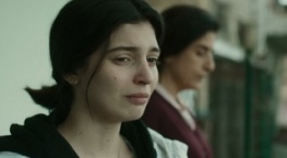 Хорошие матери 1 сезон 2 серия