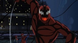 Великий Человек-паук 4 сезон 13 серия