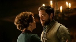 Чужестранка 7 сезон 2 серия