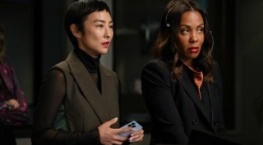 Утреннее шоу 3 сезон 3 серия