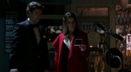 Калейдоскоп ужасов 4 сезон 2 серия