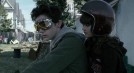 Уэйн 1 сезон 7 серия