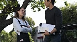 Нашими глазами 1 сезон 2 серия