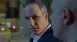 Беглянка 1 сезон 8 серия