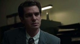 Под знаменем небес 1 сезон 2 серия