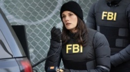 ФБР 7 сезон 12 серия