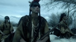 Первозданная Америка 1 сезон 2 серия