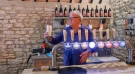 Ферма Кларксона 4 сезон 8 серия