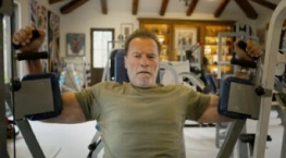 Арнольд 1 сезон 1 серия