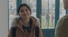 Энциклопедия Стамбула 1 сезон 1 серия