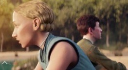 Поцелуй меня первым 1 сезон 6 серия