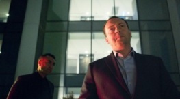 Защитник 1 сезон 8 серия