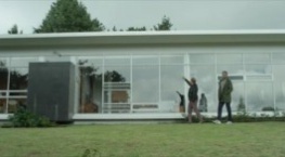 Дикий округ 1 сезон 7 серия